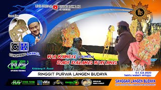 Download lagu ▶️LAWAKAN WA KANCIL DADI DALANG WAYANG || SANGGAR LANGEN BUDAYA || 04 Juli 2020 mp3 Download lagu ▶️LAWAKAN WA KANCIL DADI DALANG WAYANG || SANGGAR LANGEN BUDAYA || 04 Juli 2020 mp3