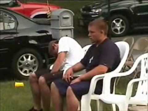 Comedy reel