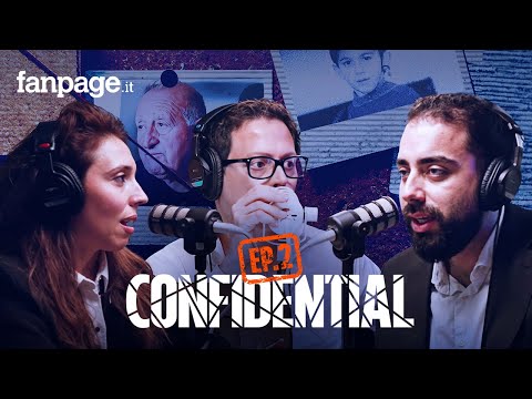 Di Matteo: “Brusca ha ucciso mio figlio Giuseppe. Ora è libero e ricco” - CONFIDENTIAL #2