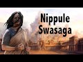 Baahubali Nippule Swasaga Teligu Video Song