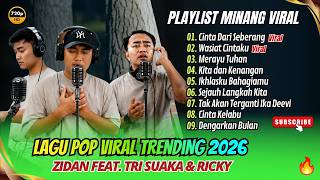 Download lagu CINTA DARI SEBERANG - Tri Suaka & Zinidin Zidan | WASIAT CINTAKU || LAGU POP VIRAL TRENDING 2026 mp3 Download lagu CINTA DARI SEBERANG - Tri Suaka & Zinidin Zidan | WASIAT CINTAKU || LAGU POP VIRAL TRENDING 2026 mp3