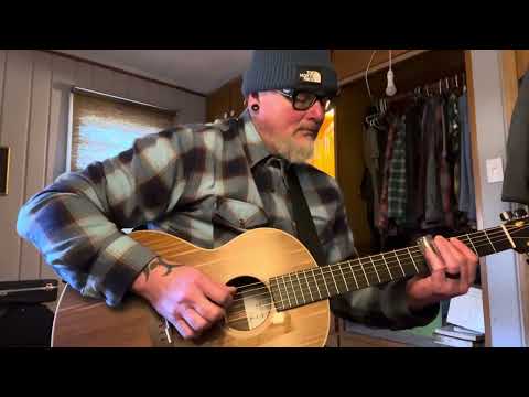 Lowden S-23 Figured Walnut and Driftwood Cedar NEW image 12