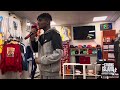 G STEREO IN STORE PERFORMANCE
