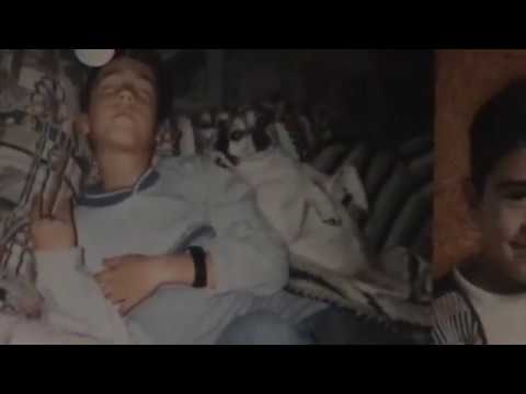 Trusty - Entre potas y gapos