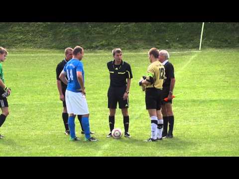 SV Lichtenberg - TSV 1848 Flöha