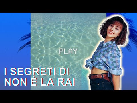 I SEGRETI DI NON È LA RAI (seconda puntata)