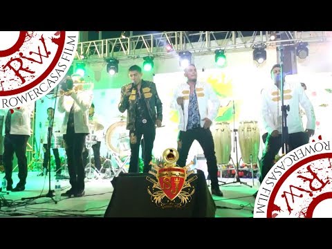 Relatos de un Guancho - La Tronadora Banda San José en VIVO/Certamen Arcelia 2018