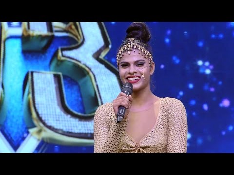 D3 D 4 Dance I Gopika - Wild card entry I Mazhavil Manorama