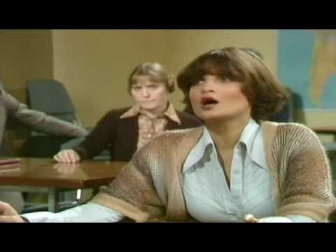 Mind Your Language  Season 1 Episode 8  Better To Have Loved And Lost