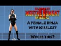 Exploring The First Ever Mortal Kombat MUGEN Game 2002 Ultimate MK2 Intergral