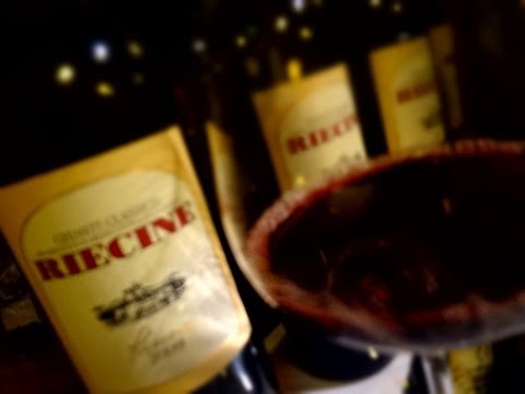 Riecine Riserva Chianti Classico 2009