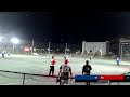 GALERIAS 3 ️ T1 2026 JARC MOTORS VS DUCKS
