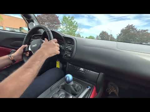 2003 Honda S2000 by Reserve416