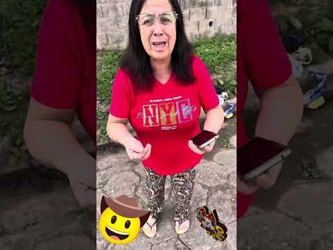 JOANINHA FALA SOBRE A FALTA DE COLETA DE LIXO NO BAIRRO DA CONCEIÇÃO