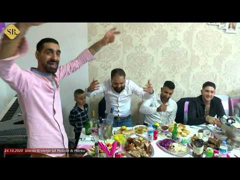 Krstenje  24.10..2020 Br.2