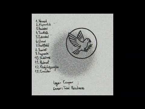 Snowface 41 - Sunset