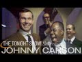 The Incredible Louis Armstrong Performs "Hello Dolly, and "Mame" | Carson Tonight Show