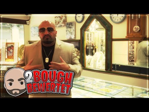 2Bough bewertet "XATAR feat. NU - WEITER WEG"