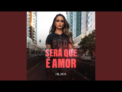 Nasci Pra Dar Trabalho - Hilana Makiyama