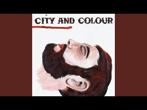 Confessions - City and Colour