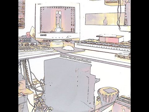 Xeilon – The Sauna Sessions (2004)