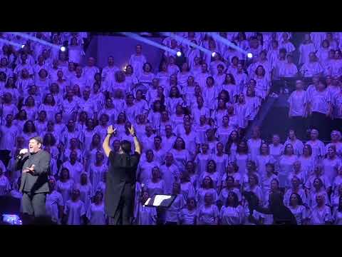 PATRICK FIORI ET LE CHOEUR DU SUD - TERRA CORSA