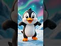 Moto pingüino 🐧 🏍️ ... toma toma