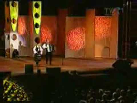 Andreea Voica si Deian Galetin - Odakle si sele