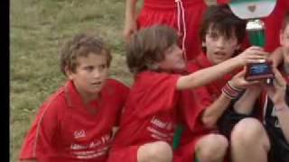 Esordienti 2006 Torneo Giusi Conti 2 parte
