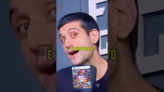 POR QUE O JOGO DIGITAL É MAIS CARO? #playstation #xbox
