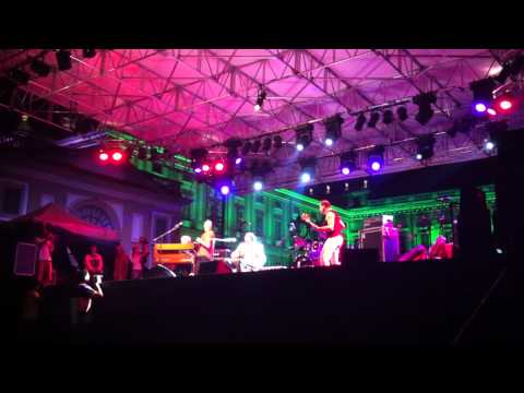 Brianza Blues Festival - Louisiana Red