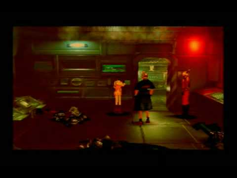 Final Fantasy VIII Playthrough Part 47