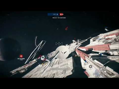 Destroy The Rebel Scum!!!