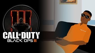 If Lil Boosie Played Call Of Duty