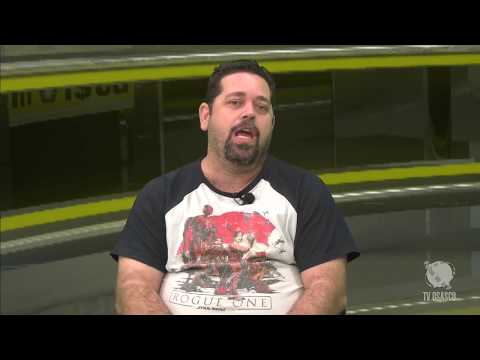 Invista nº 459 - Márcio Motta