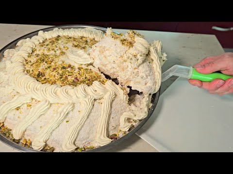 How to make a Healthy cake from PawPaw or Asimina and Gluten Free