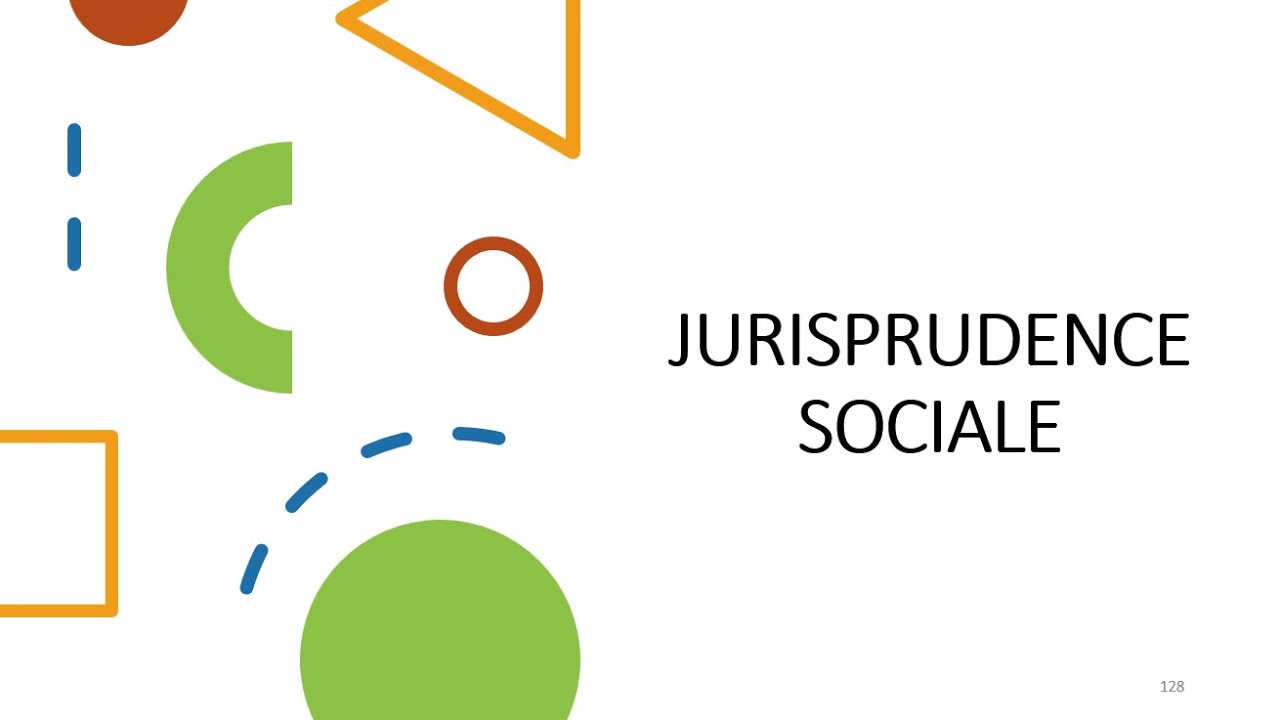 Replay réunion actualité mai 2022 - Jurisprudence sociale