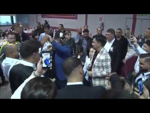 Florin Salam & Geany Morandi - Fac bani si in Himalaya [oficial video] Caltitate Buna