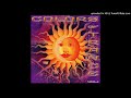 Gary Thomas - Desert Wak