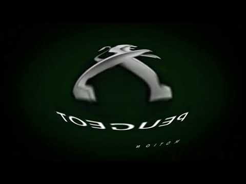 Peugeot Logo In G-Major 2020