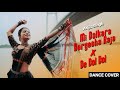 Jabo Na Jabo Na Fire Ar Arijit Singh Mi Dolkara Daryacha Raja Way To Dance With Riya Riya Sarkar