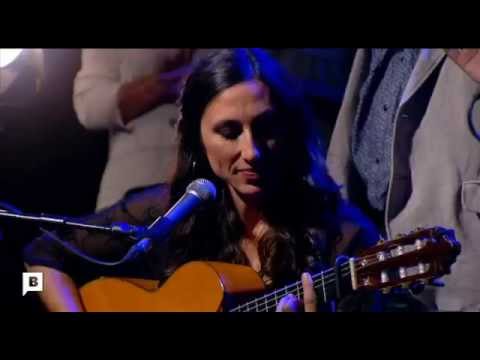 Las Migas 'Gitana Hechicera' al Feeel de BTV