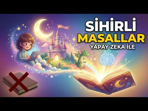 Masal Yolu video thumbnail