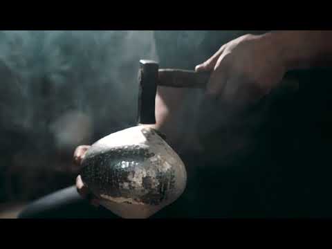 The Soul of Copper – Where Tradition Meets Timeless Craft