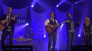 Brandon Heath Live In 4K: Behold Our God (The Table Tour)