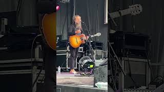 Iron &amp; Wine- Lovers’ Revolution