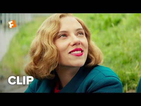 ジョジョ・ラビット