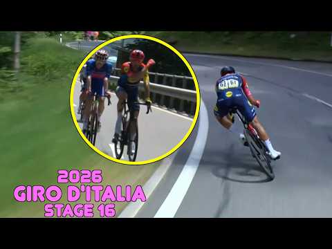 Ciccone Throws a TANTRUM in Breakaway