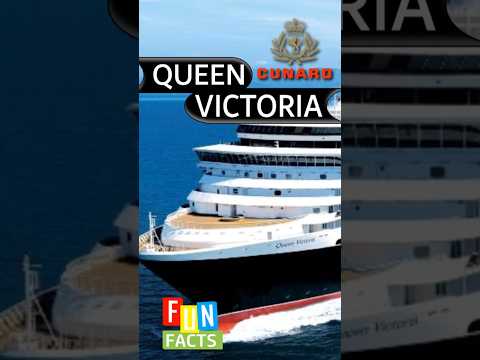 Thumbnail for I Wish I Knew This Before I Cruised on Cunard Queen Victoria. #holiday #cruise #travel