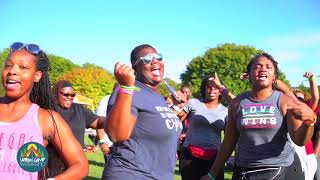 UCW Fallout 2018 Meet & Greet!